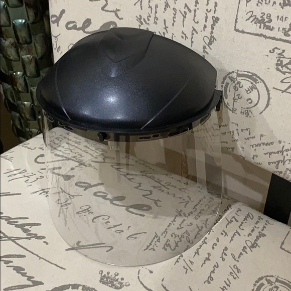 Face Shield